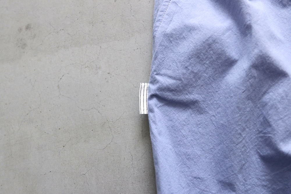 S.F.C(�������ե���) "COTTON BAGGY SHORTS"