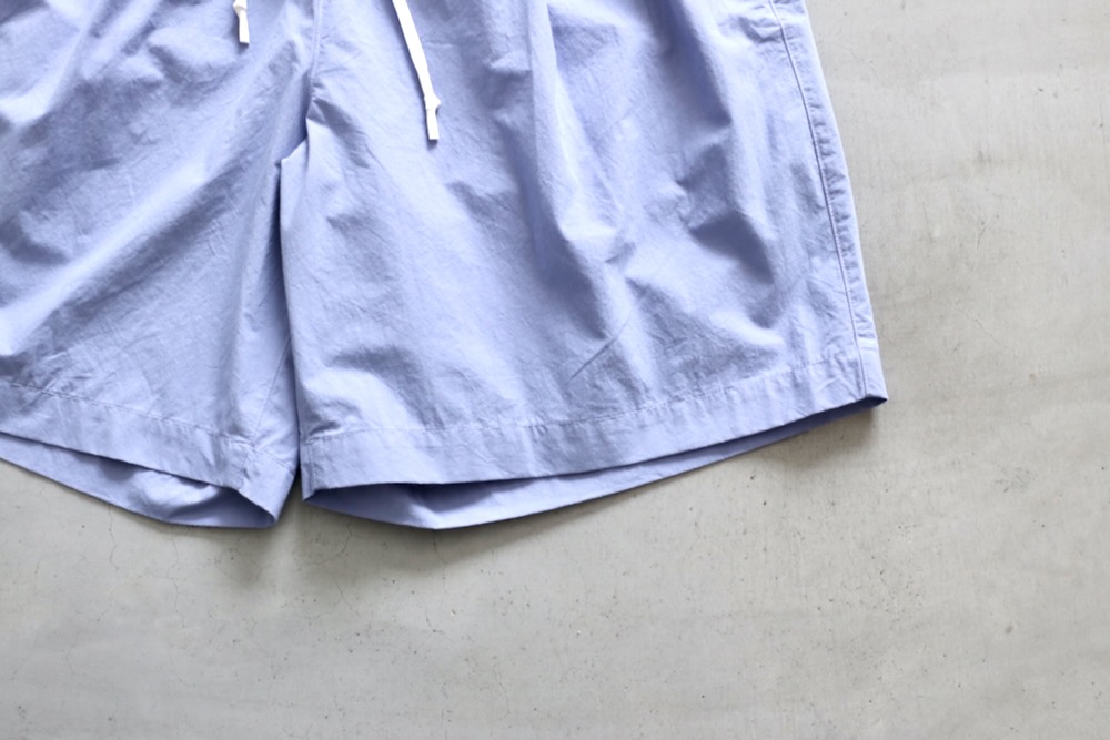 S.F.C(�������ե���) "COTTON BAGGY SHORTS"