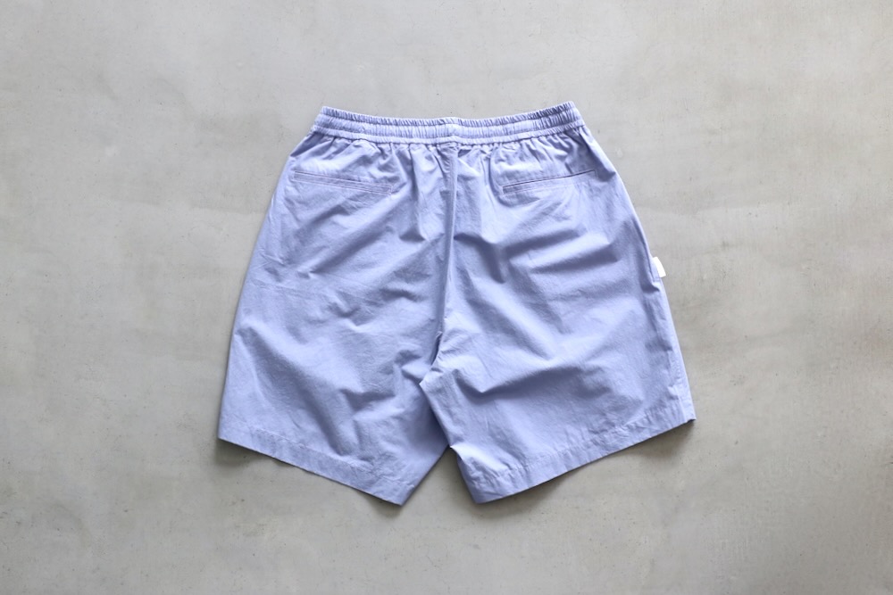 S.F.C(�������ե���) "COTTON BAGGY SHORTS"