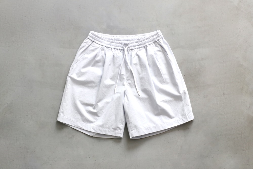 S.F.C(�������ե���) "COTTON BAGGY SHORTS"
