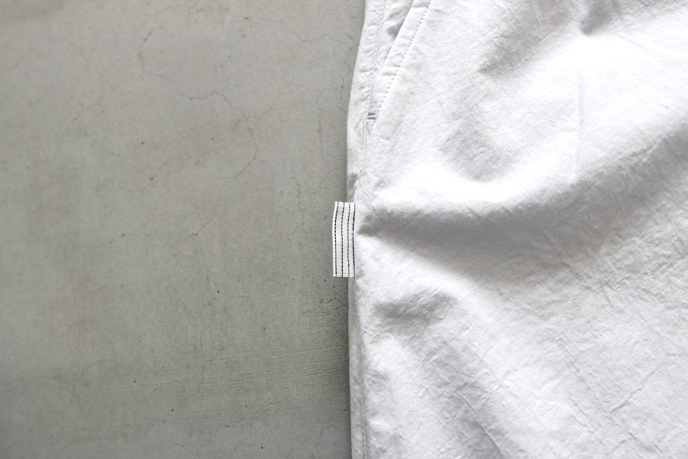 S.F.C(�������ե���) "COTTON BAGGY SHORTS"