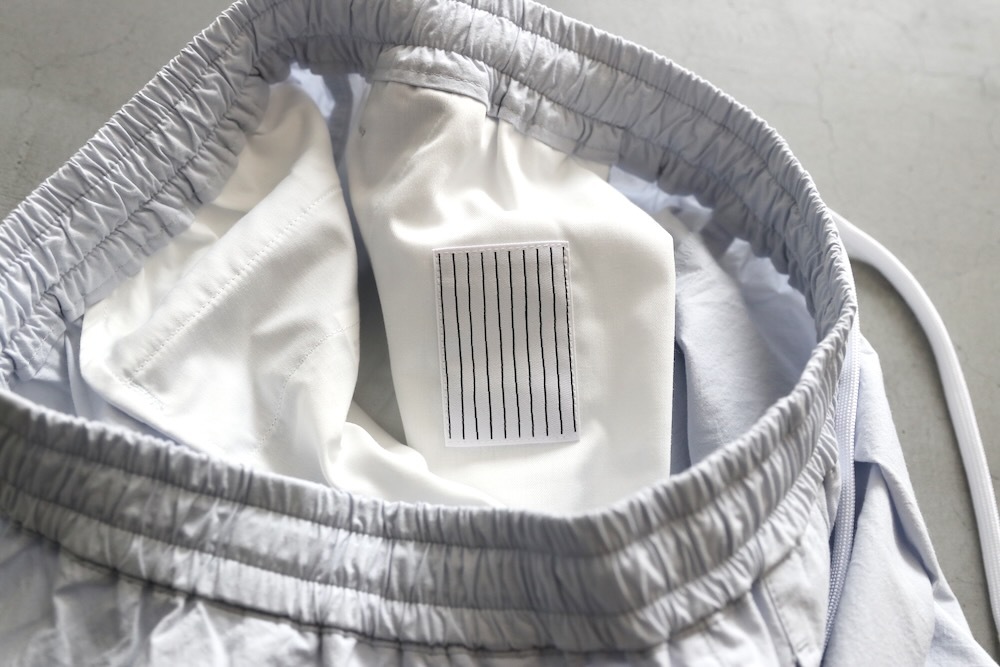 S.F.C(�������ե���) "COTTON BAGGY SHORTS"