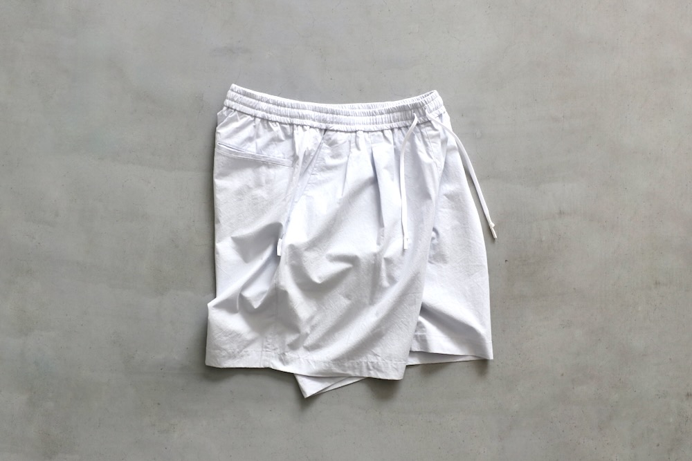 S.F.C(�������ե���) "COTTON BAGGY SHORTS"