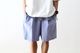 S.F.C(�������ե���) "COTTON BAGGY SHORTS"