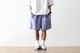 S.F.C(�������ե���) "COTTON BAGGY SHORTS"