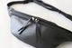 HenderScheme(���������������) "cow waist pouch bag"