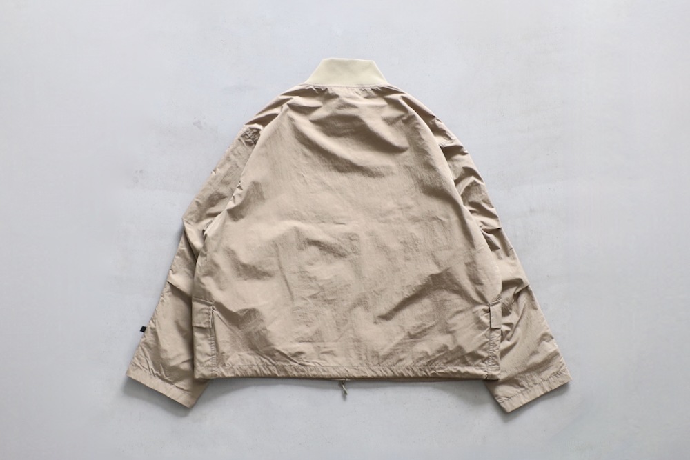 DAIWA PIER39(������ �ԥ������ƥ����ʥ���) "TECH MIL MECHANICS JACKET"