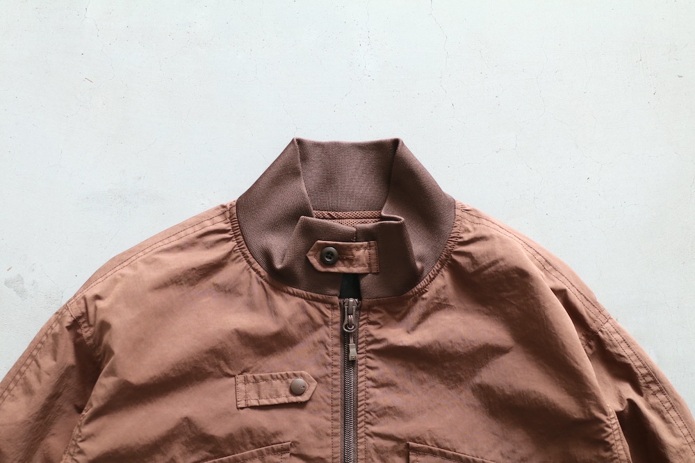 DAIWA PIER39(������ �ԥ������ƥ����ʥ���) "TECH MIL MECHANICS JACKET"