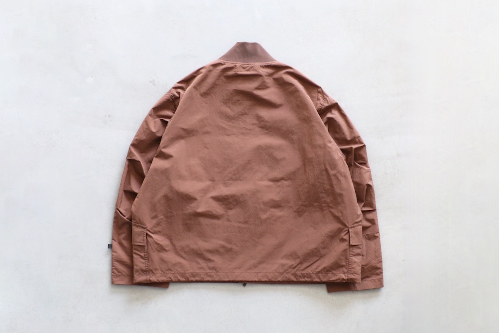 DAIWA PIER39(������ �ԥ������ƥ����ʥ���) "TECH MIL MECHANICS JACKET"