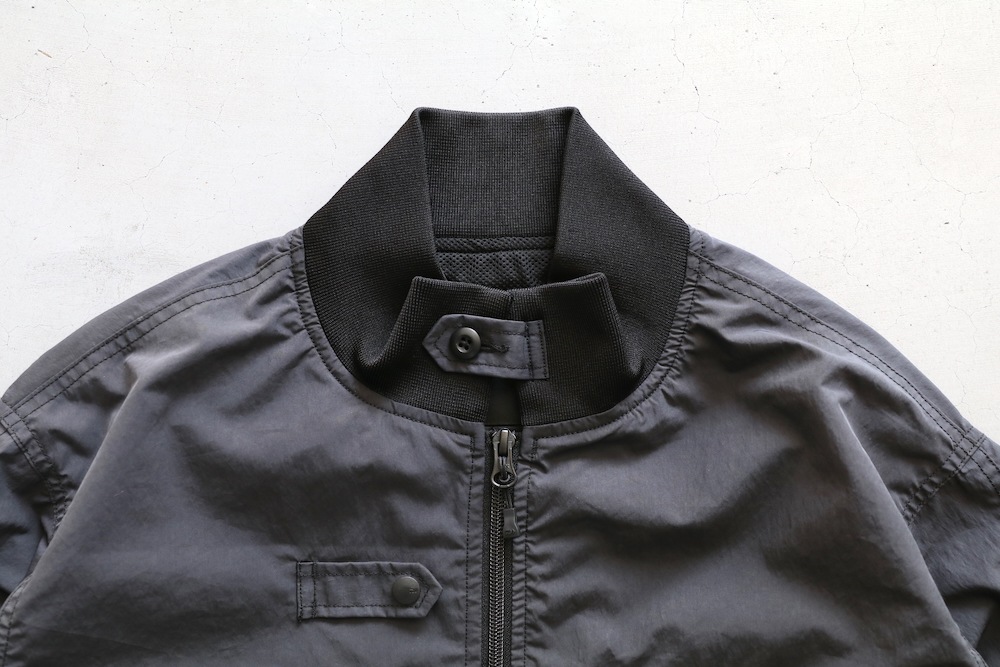 DAIWA PIER39(������ �ԥ������ƥ����ʥ���) "TECH MIL MECHANICS JACKET"