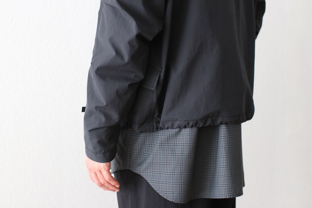 DAIWA PIER39(������ �ԥ������ƥ����ʥ���) "TECH MIL MECHANICS JACKET"