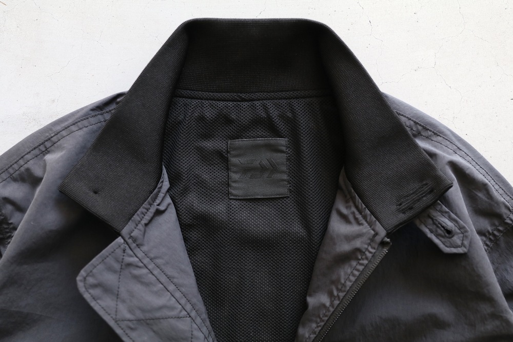 DAIWA PIER39(������ �ԥ������ƥ����ʥ���) "TECH MIL MECHANICS JACKET"