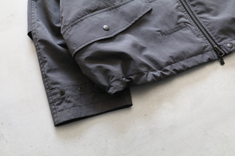 DAIWA PIER39(������ �ԥ������ƥ����ʥ���) "TECH MIL MECHANICS JACKET"