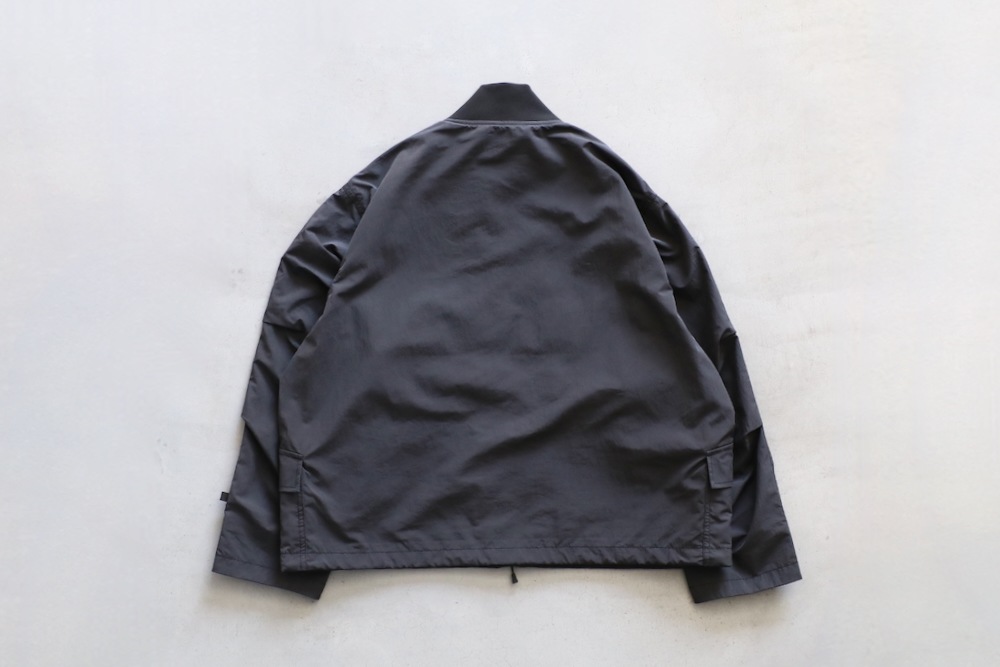 DAIWA PIER39(������ �ԥ������ƥ����ʥ���) "TECH MIL MECHANICS JACKET"