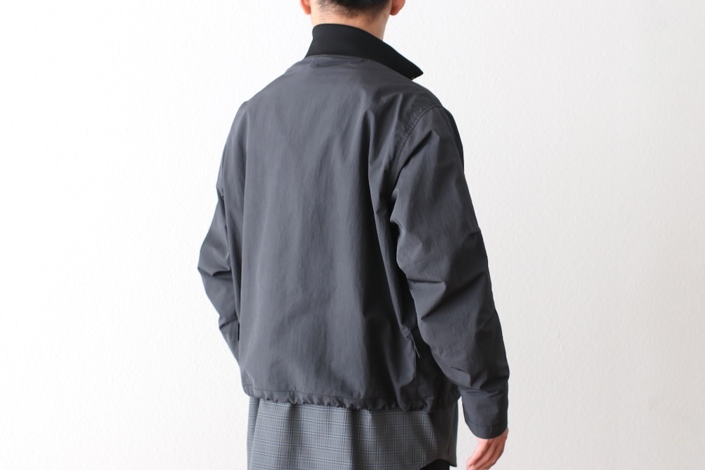 DAIWA PIER39(������ �ԥ������ƥ����ʥ���) "TECH MIL MECHANICS JACKET"
