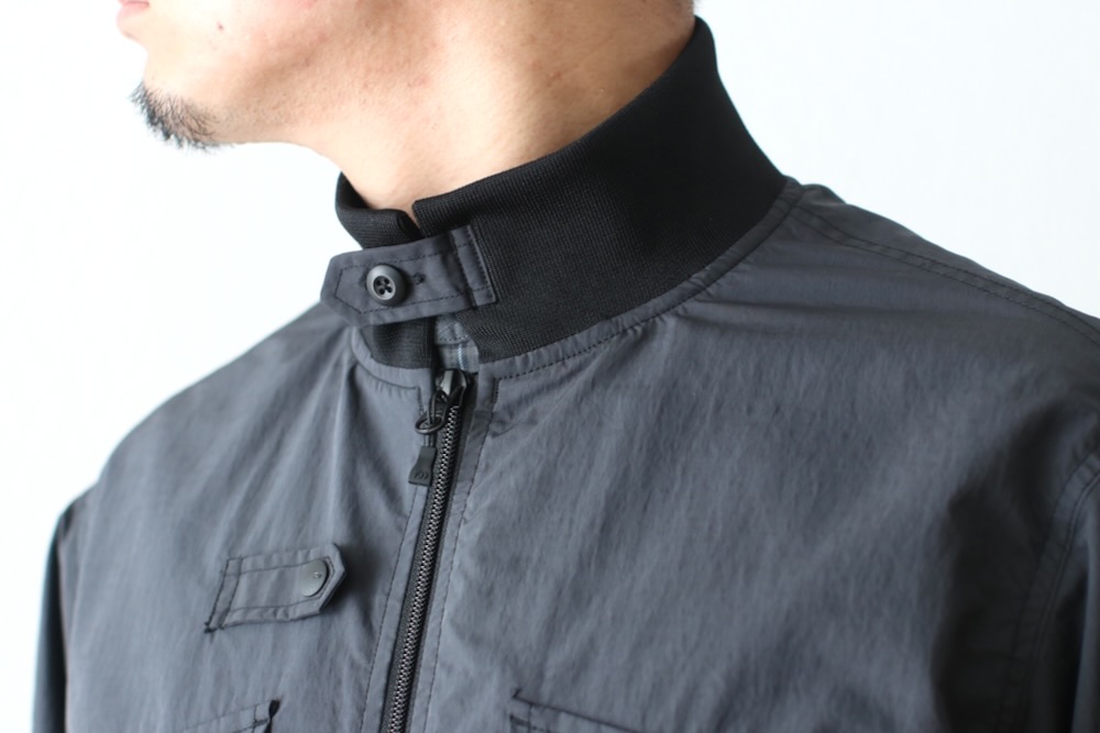DAIWA PIER39(������ �ԥ������ƥ����ʥ���) "TECH MIL MECHANICS JACKET"