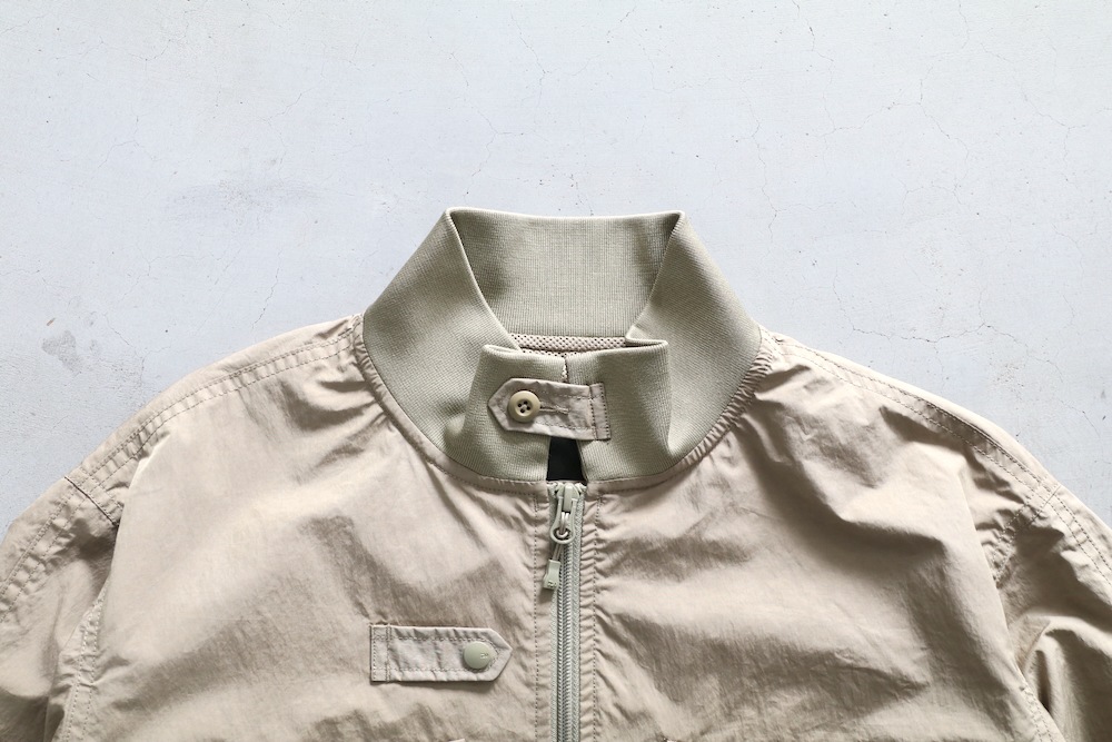 DAIWA PIER39(������ �ԥ������ƥ����ʥ���) "TECH MIL MECHANICS JACKET"