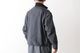 DAIWA PIER39(������ �ԥ������ƥ����ʥ���) "TECH MIL MECHANICS JACKET"