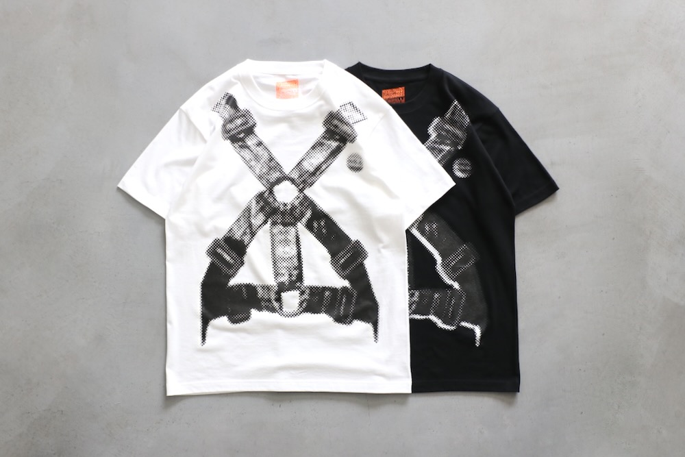 ★☆★即完売商品/RebeL/レベル/Tシャツ限定品☆★☆ REBEL DREAD HARDWARE(レベル ドレッド ハードウェア) 
