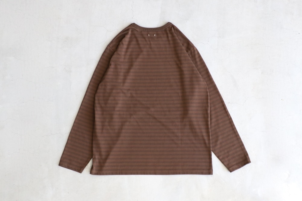 カラミカーデ(インナー付き) nanamica(ナナミカ) 