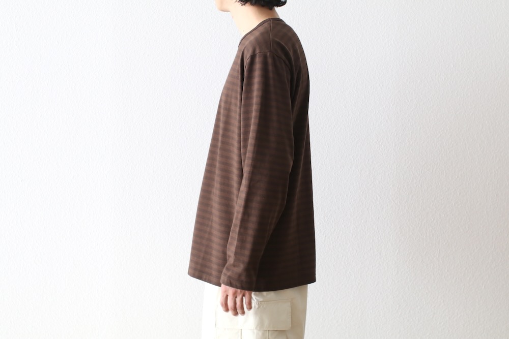 nanamica(ナナミカ) 