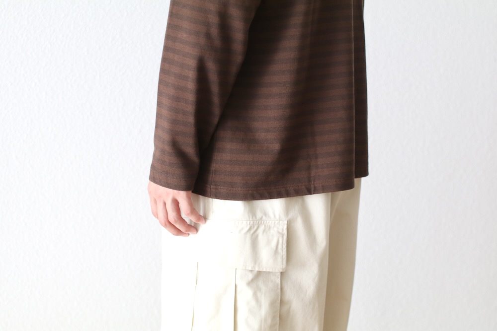 nanamica(ナナミカ) 