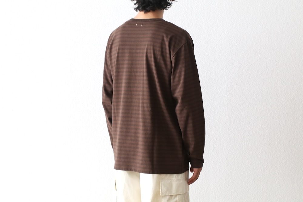nanamica(ナナミカ) 