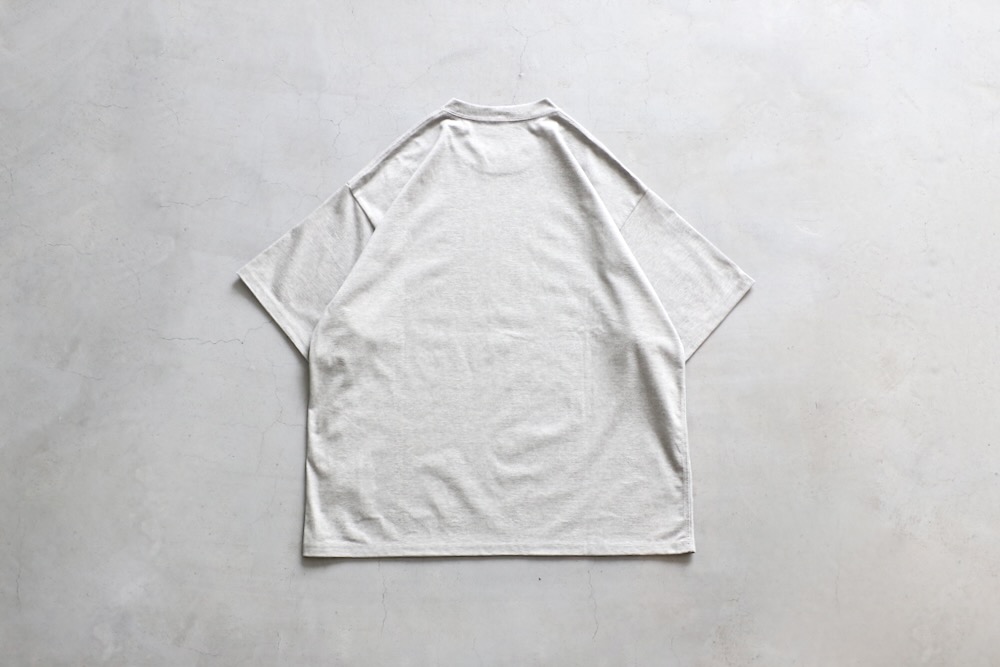 FreshService(�ե�å��奵���ӥ�) "COMFORT-PROTEC S/S TEE"