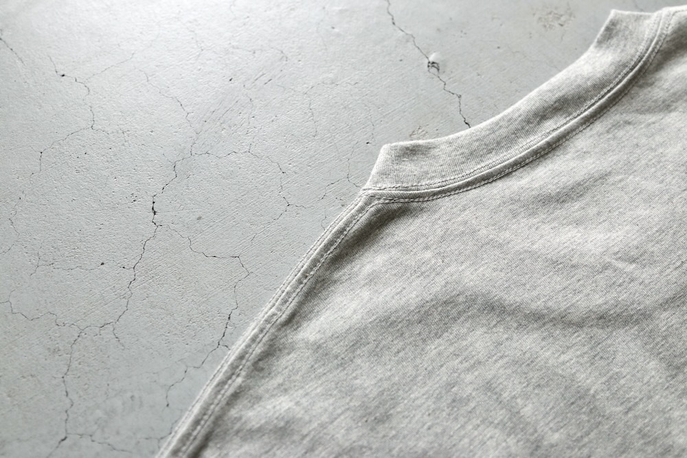 FreshService(�ե�å��奵���ӥ�) "COMFORT-PROTEC S/S TEE"