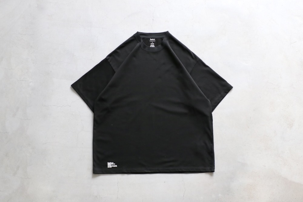 FreshService(�ե�å��奵���ӥ�) "COMFORT-PROTEC S/S TEE"