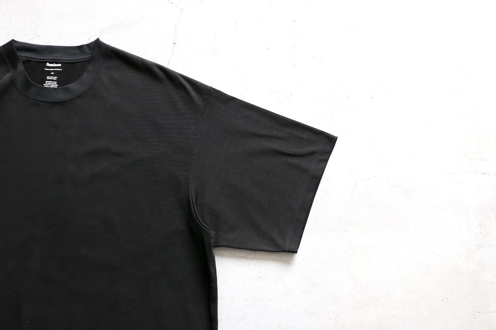 FreshService(�ե�å��奵���ӥ�) "COMFORT-PROTEC S/S TEE"