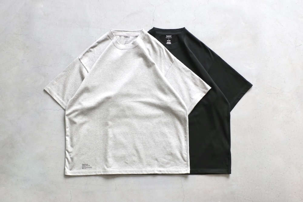 FreshService(�ե�å��奵���ӥ�) "COMFORT-PROTEC S/S TEE"