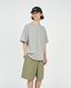 FreshService(�ե�å��奵���ӥ�) "COMFORT-PROTEC S/S TEE"