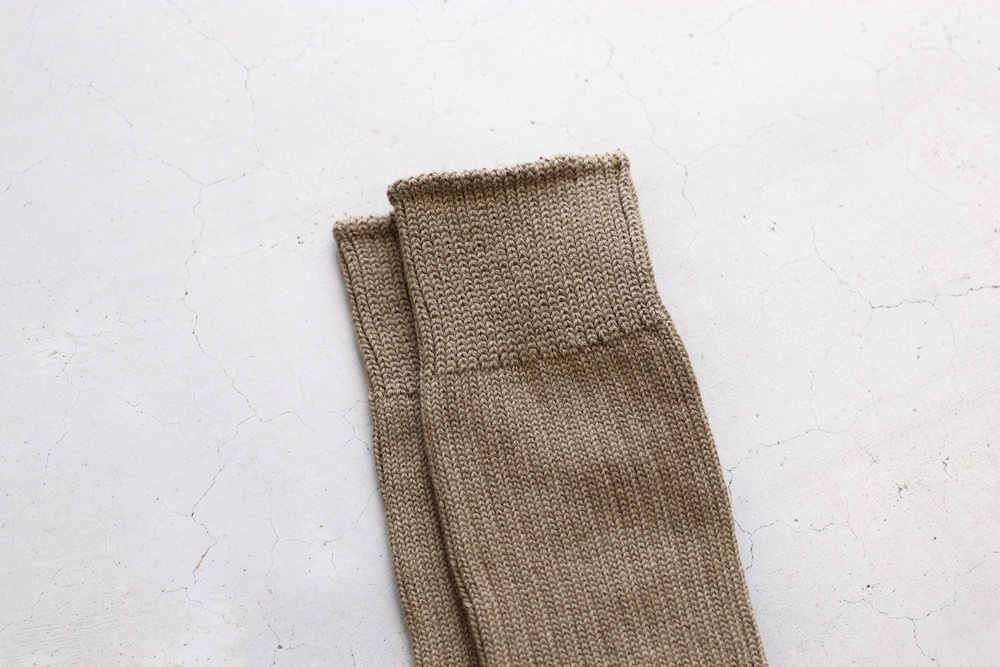 ��WOMEN'S��TOUJOURS�ʥȥ����塼�ˡ�FINE COTTON RIB SOCKS"