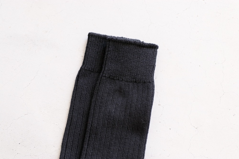 ��WOMEN'S��TOUJOURS�ʥȥ����塼�ˡ�FINE COTTON RIB SOCKS"