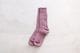 ��WOMEN'S��TOUJOURS�ʥȥ����塼�ˡ�FINE COTTON RIB SOCKS"