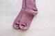 ��WOMEN'S��TOUJOURS�ʥȥ����塼�ˡ�FINE COTTON RIB SOCKS"