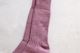 ��WOMEN'S��TOUJOURS�ʥȥ����塼�ˡ�FINE COTTON RIB SOCKS"