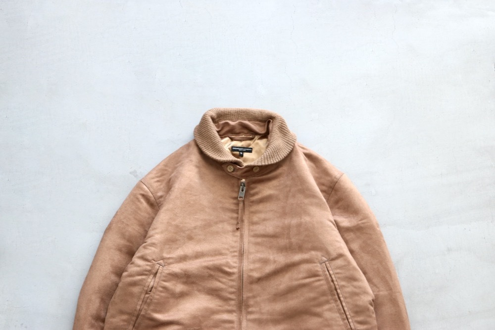 Engineered Garments (エンジニアードガーメンツ) 