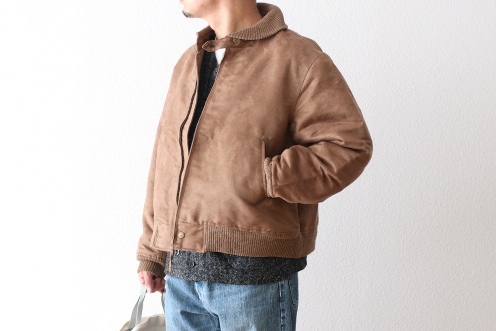 Engineered Garments (エンジニアードガーメンツ) 