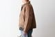 ��20%Off coupon�оݡ�Engineered Garments (���󥸥˥����ɥ�������) "LL Jacket - Polyester Fake Suede"