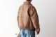 ��20%Off coupon�оݡ�Engineered Garments (���󥸥˥����ɥ�������) "LL Jacket - Polyester Fake Suede"
