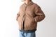 ��20%Off coupon�оݡ�Engineered Garments (���󥸥˥����ɥ�������) "LL Jacket - Polyester Fake Suede"