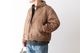 ��20%Off coupon�оݡ�Engineered Garments (���󥸥˥����ɥ�������) "LL Jacket - Polyester Fake Suede"
