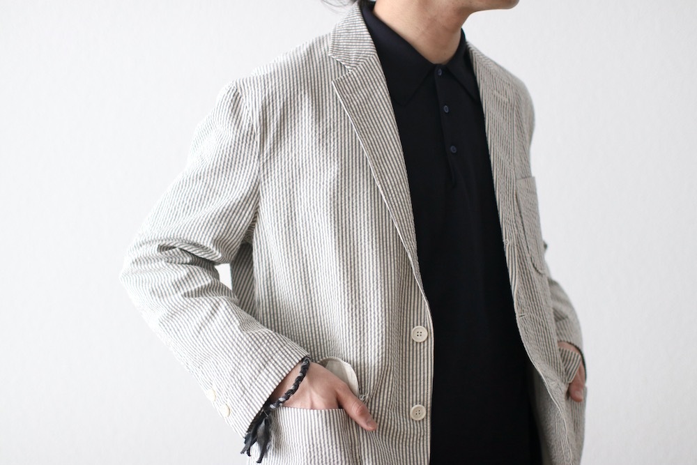 Engineered Garments (エンジニアードガーメンツ) 