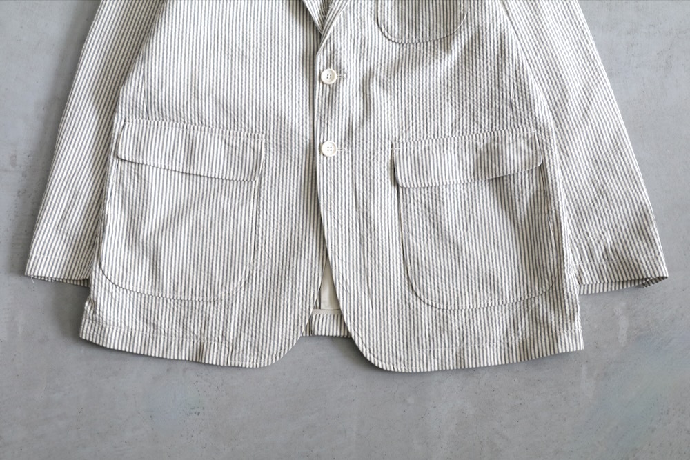 Engineered Garments (エンジニアードガーメンツ) 