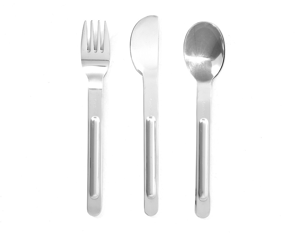 [10% > 20%OFF] FreshService(�ե�å��奵���ӥ�)"STACKING CUTLERY"