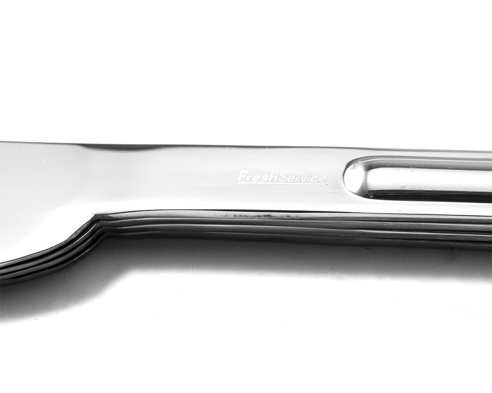 [10% > 20%OFF] FreshService(�ե�å��奵���ӥ�)"STACKING CUTLERY"