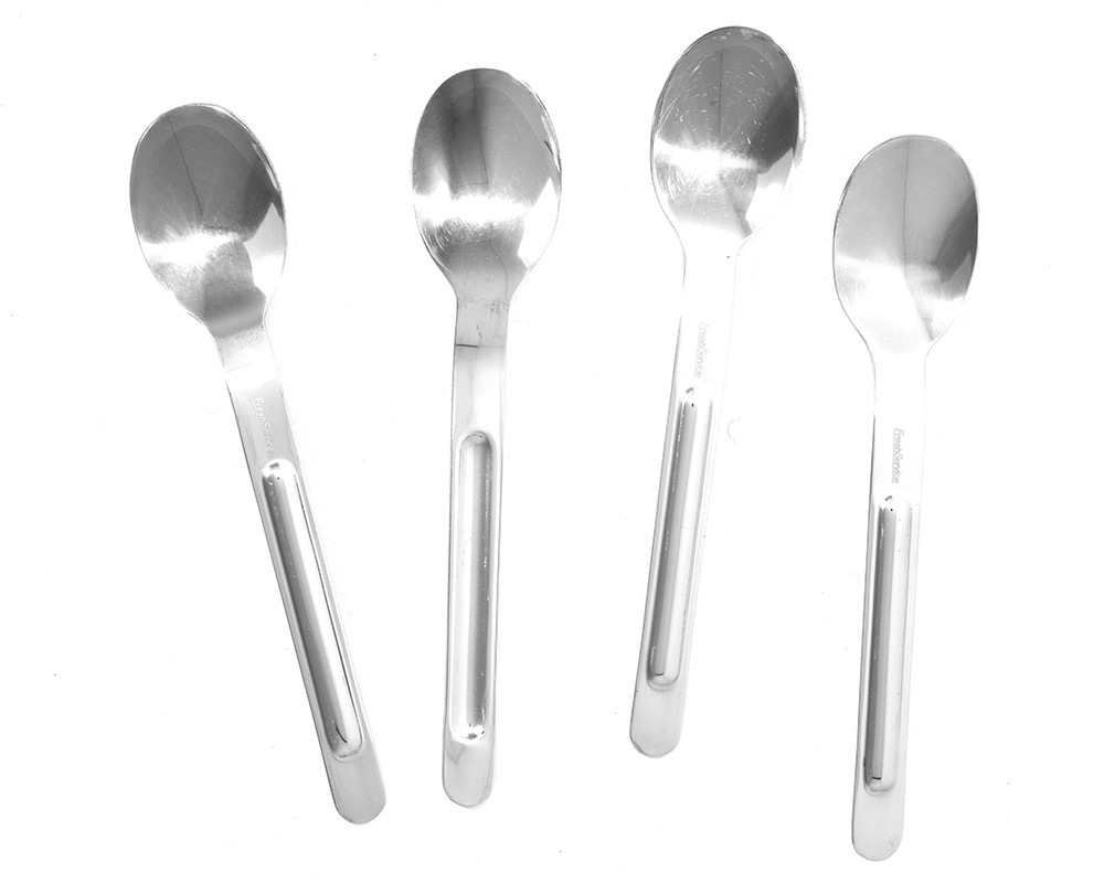 [10% > 20%OFF] FreshService(�ե�å��奵���ӥ�)"STACKING CUTLERY"