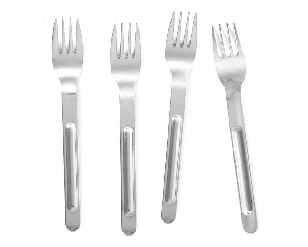 [10% > 20%OFF] FreshService(�ե�å��奵���ӥ�)"STACKING CUTLERY"